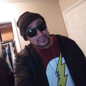 Meet your Posher, Reynaldo